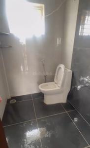 Image of 600 Sq.ft 1 BHK Apartment / Flat for rent in Hulimavu, Bengaluru for Rs. 20000