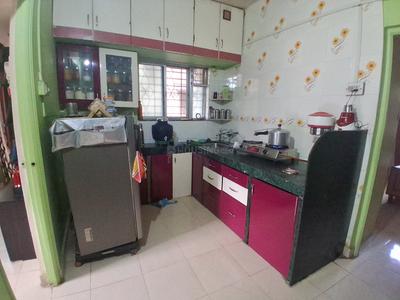 2 BHK Flat