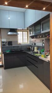 Kitchen Image of 1222 Sq.ft 2 BHK Apartment / Flat for sale in Sierra Syllable, Virupakshapura Bengaluru for Rs. 9900000
