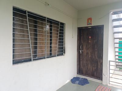 Bedroom Image of 1870 Sq.ft 4 BHK Independent House for sale in Miraj Sangli for Rs. 8000000