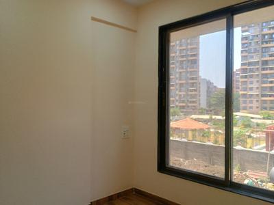 Bedroom Image of 750 Sq.ft 1 BHK Apartment / Flat for sale in Regency Anantam, Dombivli East Thane for Rs. 5200000