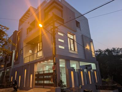 4 BHK Independent House