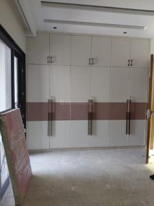 Bedroom Image of 2000 Sq.ft 3 BHK Builder Floor for rent in Deshbandhu Apartments, Kalkaji New Delhi for Rs. 119000