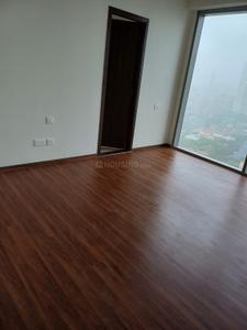 Bedroom Image of 1500 Sq.ft 3 BHK Apartment / Flat for rent in Piramal Aranya, Byculla Mumbai for Rs. 200000