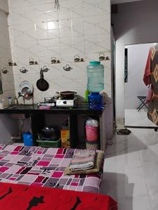 Bedroom Image of My pg in Andheri West, Mumbai