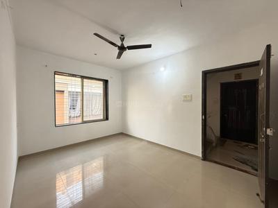 Bedroom Image of 800 Sq.ft 2 BHK Apartment / Flat for sale in Kalpataru Nagar Nashik for Rs. 3400000