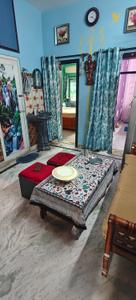 Bedroom Image of 640 Sq.ft 2 BHK Apartment / Flat for sale in Ward No 113 Kolkata for Rs. 3000000
