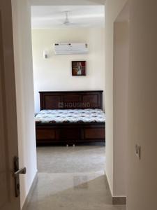 Hall Image of 1246 Sq.ft 2 BHK Apartment / Flat for sale in Gaurs Grandeur, Sector 119 Noida for Rs. 13200000
