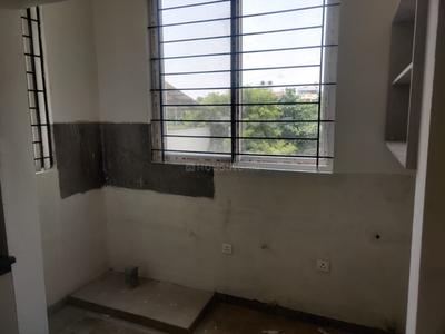 Balcony Image of 1200 Sq.ft 2 BHK Apartment / Flat for rent in Kasturi Nagar Bengaluru for Rs. 40000
