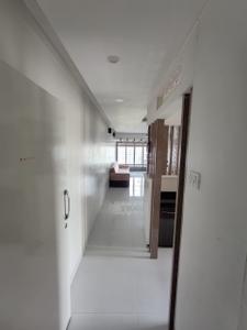 Image of 995 Sq.ft 2 BHK Apartment / Flat for rent in Ekta Terraces, Kandivali West, Mumbai for Rs. 68000