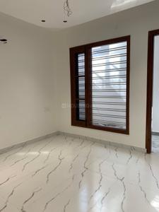 Hall Image of 810 Sq.ft 3 BHK Villa for sale in RBC Group Happy Home, Sector 115 Mohali for Rs. 8800000