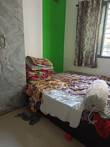 1 BHK Flat