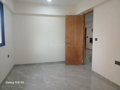 Bedroom Image of 1750 Sq.ft 3 BHK Apartment / Flat for sale in The Grand Gokuldham, Vastral Ahmedabad for Rs. 6800000