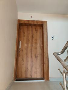 Hall Image of 1250 Sq.ft 2 BHK Apartment / Flat for sale in Chatrapati Nagar Nagpur for Rs. 9000000