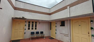 Image of 500 Sq.ft 1 BHK Builder Floor for rent in Horamavu, Bengaluru for Rs. 16600