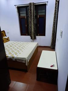 Bedroom Image of 300 Sq.ft 1 BHK Apartment / Flat for rent in Sector 8 Ambala for Rs. 8000