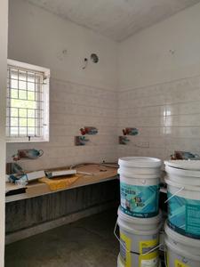 Kitchen Image of 871 Sq.ft 2 BHK Apartment / Flat for sale in Ayappakkam Chennai for Rs. 5879250