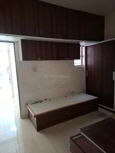 Bedroom Image of 1076 Sq.ft 3 BHK Builder Floor for sale in Ramanand Nagar Jalgaon for Rs. 5500000