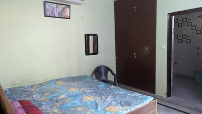 Bedroom Image of 2000 Sq.ft 4 BHK Independent House for sale in Gamma I Greater Noida for Rs. 30000000