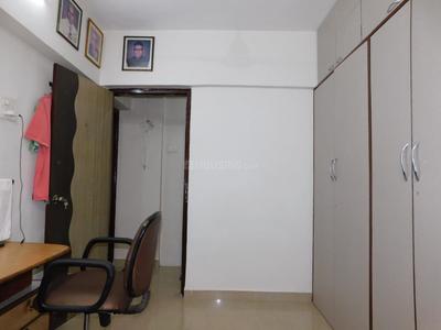 Bedroom Image of 750 Sq.ft 2 BHK Apartment / Flat for sale in Chembur Mumbai for Rs. 16500000