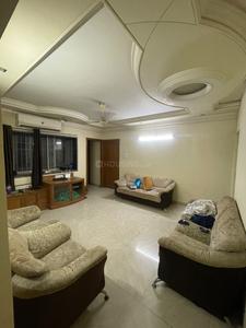 Bedroom Image of Sharing flat  in Shivaji Nagar, Pune