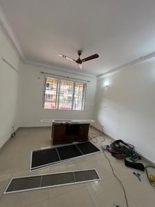 Hall Image of 1350 Sq.ft 2 BHK Apartment / Flat for rent in Kalena Agrahara Bengaluru for Rs. 51000