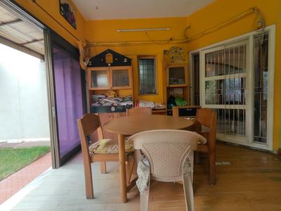Hall Image of 4500 Sq.ft 4 BHK Villa for sale in Ambawadi Ahmedabad for Rs. 60000000