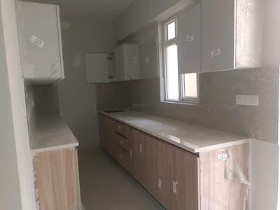 Kitchen Image of 1060 Sq.ft 2 BHK Builder Floor for sale in Signature Global City 37D 1, Sector 37D Gurgaon for Rs. 12700000