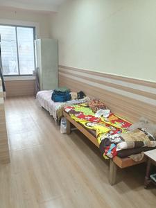 Bedroom Image of Rohit pg in Thane West, Thane