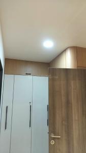 Bedroom Image of 1400 Sq.ft 3.5 BHK Apartment / Flat for sale in Bramhacorp The Collection Premium, Wadgaon Sheri Pune for Rs. 29000000