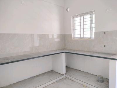 Kitchen Image of 1360 Sq.ft 3 BHK Apartment / Flat for sale in Electronic City Bengaluru for Rs. 7141010