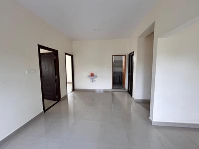 Hall Image of 1500 Sq.ft 3 BHK Apartment / Flat for sale in Sheela Nagar Visakhapatnam for Rs. 5900000