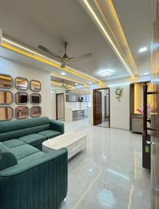 Living Room Image of 956 Sq.ft 2 BHK Apartment / Flat for sale in Nanmangalam Chennai for Rs. 7234000