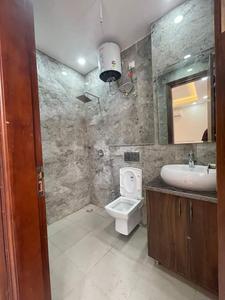 Bathroom Image of Coliving luxury pg in Sector 46, Gurgaon