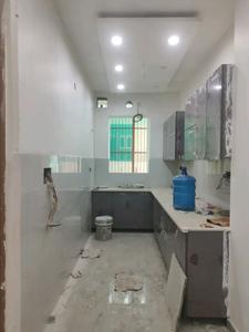 Kitchen Image of 1377 Sq.ft 3 BHK Builder Floor for sale in Sector 49 Faridabad for Rs. 14600000