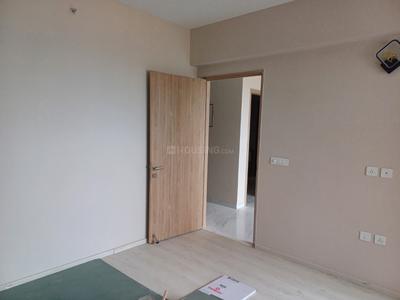 Bedroom Image of 1400 Sq.ft 3 BHK Apartment / Flat for rent in M3M Skywalk, Sector 74 Gurgaon for Rs. 53000