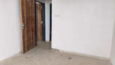 Bedroom Image of 790 Sq.ft 2 BHK Apartment / Flat for sale in Borivali West Mumbai for Rs. 23500000