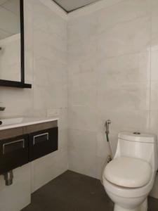 Bedroom One Image of 1608 Sq.ft 3 BHK Apartment / Flat for sale in Tulip Violet, Sector 69 Gurgaon for Rs. 22100000