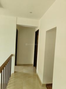Hall Image of 1867 Sq.ft 3 BHK Villa for sale in Ramji Radhya Puram, Bishnuli Ghaziabad for Rs. 9800000