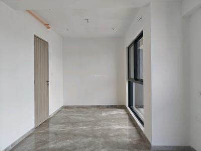 Bedroom Image of 1400 Sq.ft 3 BHK Apartment / Flat for sale in Prescon Midtown Bay, Mahim Mumbai for Rs. 64200000
