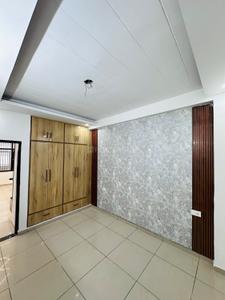 Bedroom Image of 1225 Sq.ft 2 BHK Apartment / Flat for sale in Peer Muchalla Zirakpur for Rs. 5269900