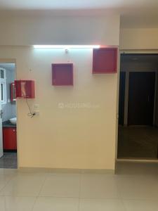 1 BHK Flat