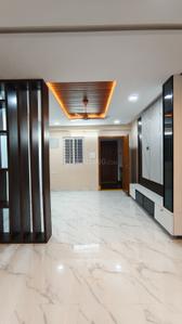 Hall Image of 1800 Sq.ft 3 BHK Apartment / Flat for rent in Madhapur Hyderabad for Rs. 38000