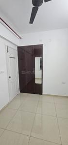 Hall Image of 700 Sq.ft 2 BHK Apartment / Flat for rent in Urbanrise Revolution One, Padur Chennai for Rs. 23000