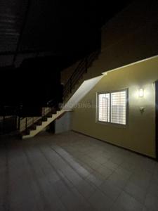 Balcony Image of 1500 Sq.ft 3 BHK Independent House for rent in Surathkal Mangalore for Rs. 40000