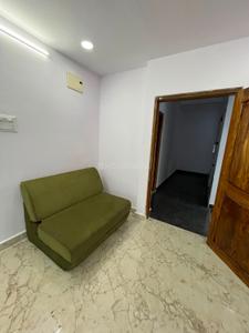 Hall Image of nx1 by neu1 in Neknampur, Hyderabad