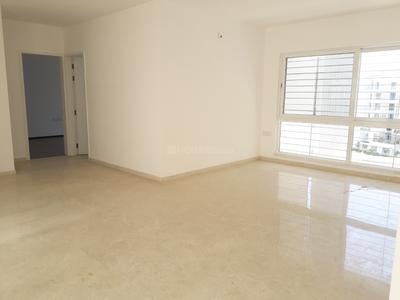 Hall Image of 2920 Sq.ft 4 BHK Apartment / Flat for sale in Rohan Kritika, Dattavadi Pune for Rs. 46511000
