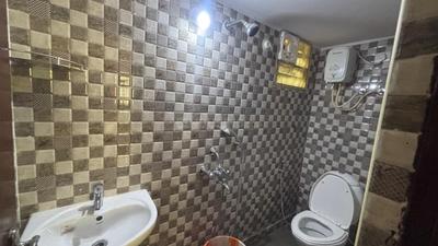 Image of 1045 Sq.ft 2 BHK Apartment / Flat for rent in CMRS Sunny Dew, Mahadevapura, Bengaluru for Rs. 40000