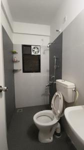 Image of 800 Sq.ft 2 BHK Apartment / Flat for sale in Kolte Patil Margosa Heights, Mohammed Wadi, Pune for Rs. 4450000