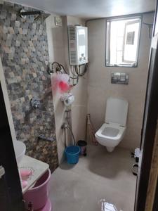 Bathroom Image of 880 Sq.ft 2 BHK Apartment / Flat for sale in Kalwa Thane for Rs. 7000000